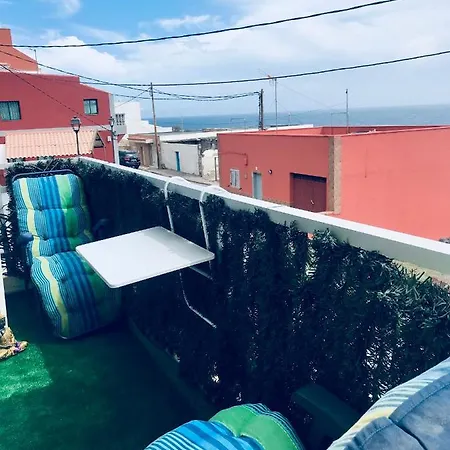 Bruno's House Διαμέρισμα