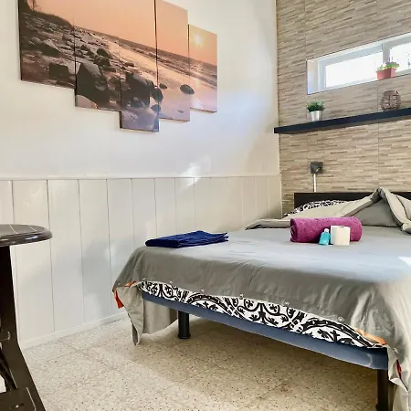 Bruno's House * Pájara