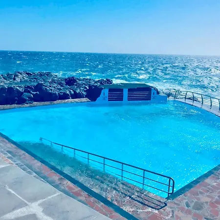 Διαμέρισμα Bruno's House *