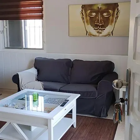 Bruno's House Apartmán