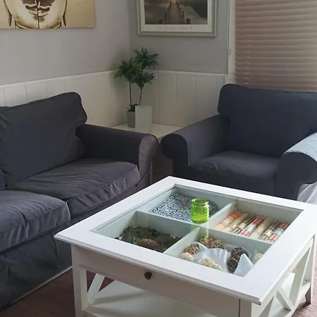 Apartmán Bruno's House