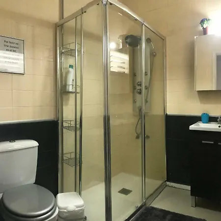 Bruno's House Pájara