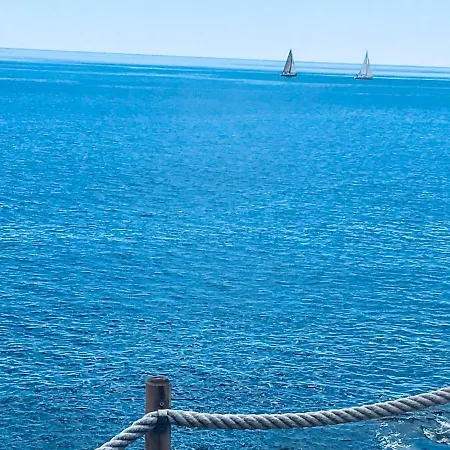 Bruno's House Διαμέρισμα *