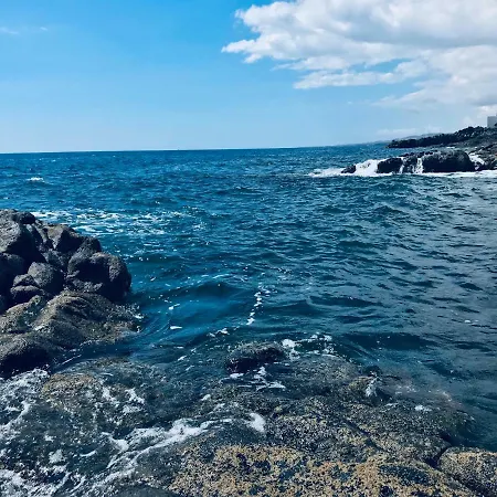 Διαμέρισμα Bruno's House *