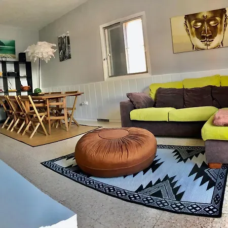 Apartment Bruno's House
