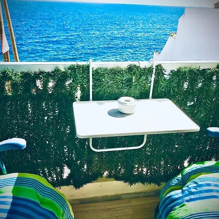 Bruno's House Apartment *