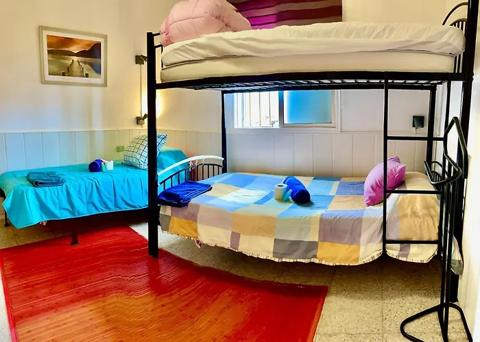 Bruno's House *