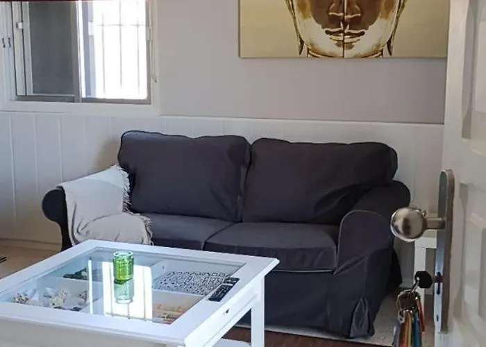 Bruno's House Apartmán